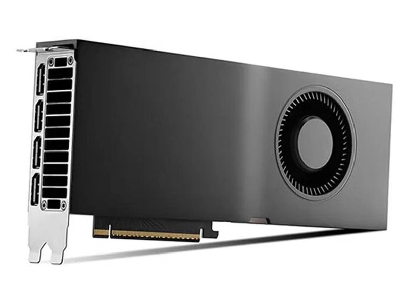 HP NVIDIA RTX PRO 4500 Blackwell 32 Giga Bites GDDR7