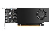 HP NVIDIA RTX PRO 4500 Blackwell 32 Giga Bites GDDR7
