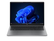Laptop HP 200 G2i 200 G2i, 16.0 inch 1920 x 1200, Intel Core 3 100U (6 C / 8 T, 1.2 GHz - 4.7 GHz, 10 MB cache, 15 W), 12 GB DDR5, 512 GB SSD, Intel Intel Graphics, Free DOS, Tastatura US, Meteor silver