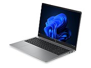Laptop HP 200 G2a B68YWET, 16.0 inch 1920x1200, AMD Ryzen 3 210 (4 C / 8 T, 3.0 GHz - 4.7 GHz, 8 MB cache, 15 W), 12 GB DDR5, 512 GB SSD, AMD AMD Radeon Graphics, Free DOS, Tastatura English, Meteor silver