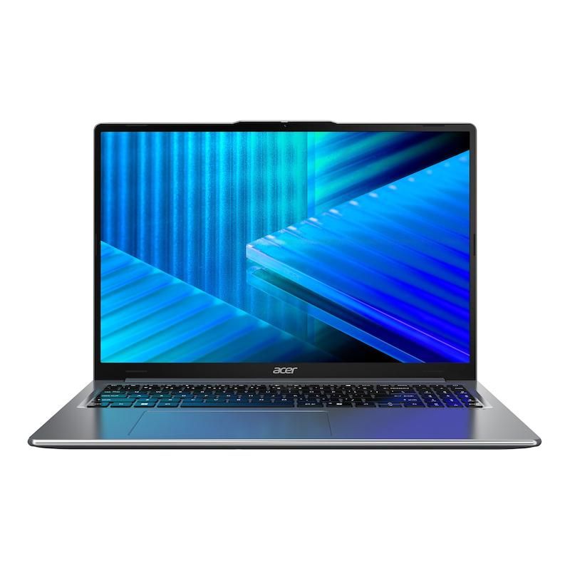 Laptop Acer Extensa 16EXO16-71-577R, 16 inch (40,64 cm), Acer ComfyView™ WUXGA IPS Display with LED-Backlight, 1.920 x 1.200, 16:10, Intel® Core™ Ultra 5 processor 125H (Up to 4.5 GHz max. performance frequency), 18 MB Intel® Smart Cache, 4 Performance-cores + 8 Efficient-cores + 2 Low- power