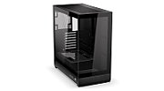 Fishtank 6000 Flex, MiddleTower, E-ATX, SSI-CEB, Negru