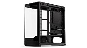 Fishtank 6000 Flex, MiddleTower, E-ATX, SSI-CEB, Negru