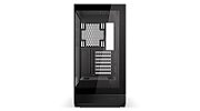 Fishtank 6000 Flex, MiddleTower, E-ATX, SSI-CEB, Negru