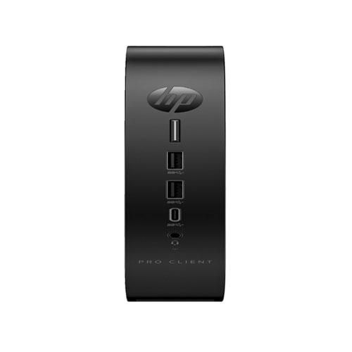 HP Pro t550 Thin Client Intel Celeron J6412 8GB 64GB SSD W10IoT (EU)