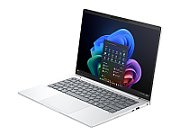 Laptop HP EliteBook 8 G1i 8 G1i, 14 inch 1920 x 1200, Intel Ultra 5 - 225U (N/A C / N/A T, N/A - N/A, N/A cache, N/A), 32 GB LPDDR5X, 1 TB SSD, Intel Intel Arc Graphics, Windows 11 Pro, Tastatura US, Glacier Silver