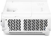Videoproiector ViewSonic LX720-4K, 3840 x 2160 pixeli, 16:9, 3500 lm, laser, 20000 h, Wi-Fi, Alb