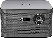 Videoproiector Philips MP3000, 1920 x 1080 pixeli, 16:9, 1000 lm, laser, 25000 h, Wi-Fi, Alb