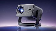 Videoproiector Samsung C1, 1920 x 1080 pixeli, 16:9, 1000 lm, LED, 30000 h, Wi-Fi, Negru