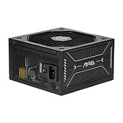 MAG A650GLS PCIE5, 650W, ATX, 80+ Gold, PCIe 5.1, Full Modulara, Negru