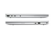 Laptop HP EliteBook 8 G2i 8 G2i, 14 inch 1920 x 1200, AMD Ryzen AI 7 PRO 450 (8 C / 16 T, 2.0 GHz - 5.0 GHz, 16 MB cache, 28 W), 16 GB LPDDR5X, 512 GB SSD, AMD AMD Radeon 880M, Windows 11 Pro, Tastatura US, Natural Silver