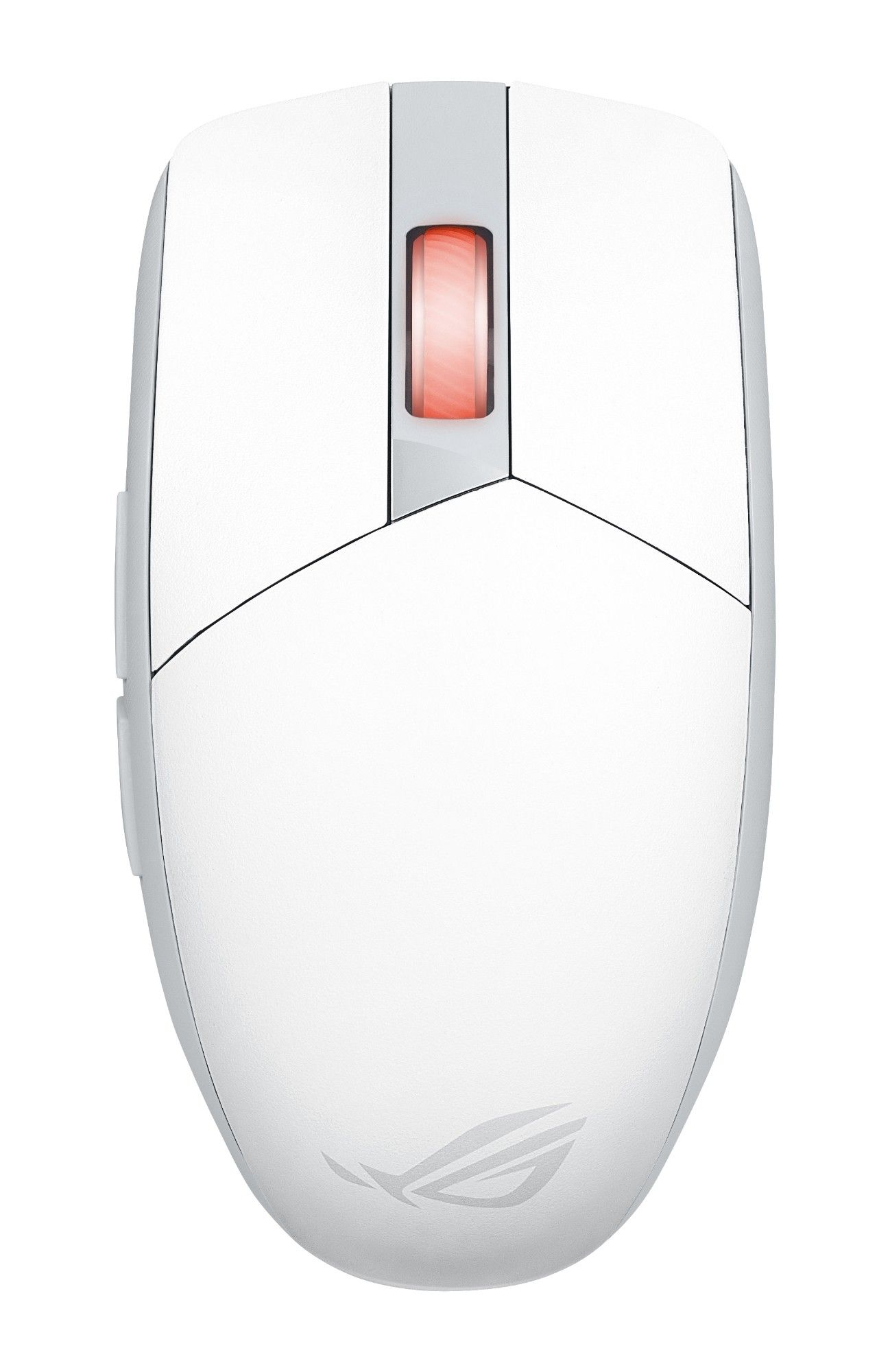 ASUS MAUS ROG Strix IMPACT III WIRELESS WHITE