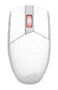 ASUS MAUS ROG Strix IMPACT III WIRELESS WHITE
