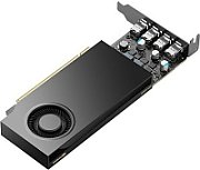 HP NVIDIA RTX A1000 8 GB with Mini Bracket 4mDP Graphics