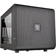 Thermaltake Core V21 Cube Black