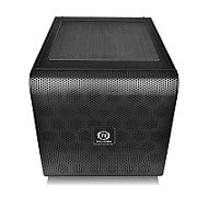 Thermaltake Core V21 Cube Black
