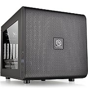 Thermaltake Core V21 Cube Black