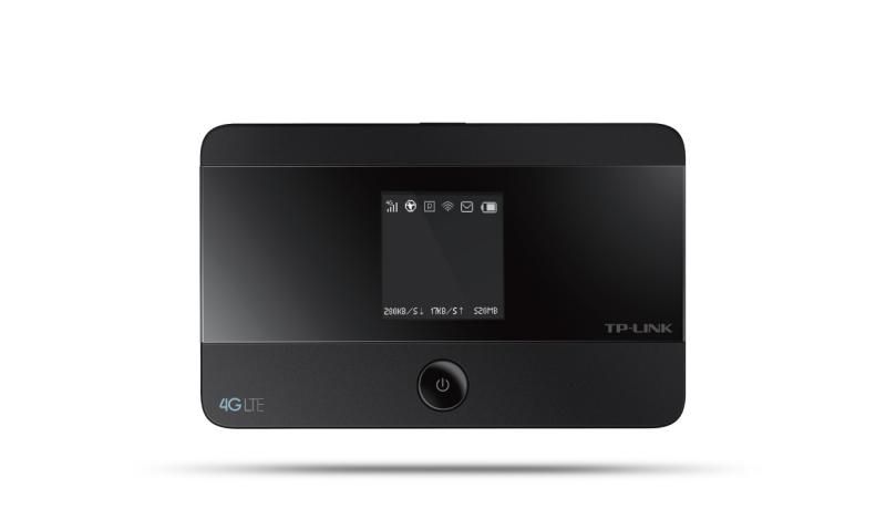 Router wireless TP-Link M7350