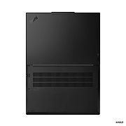Laptop Lenovo ThinkPad T16 G4 21V0000QMX, 16.0 inch 1920 x 1200, Intel Core ultra 5 228V (8 C / 8 T, N/A - 4.5 GHz, 8 MB cache, N/A), 32 GB LPDDR5X, 1 TB SSD, Intel Intel Arc Graphics 140V, Windows 11 Pro, Tastatura US, Lunar Grey