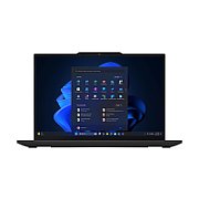 Laptop Lenovo ThinkPad T16 G4 21V0000QMX, 16.0 inch 1920 x 1200, Intel Core ultra 5 228V (8 C / 8 T, N/A - 4.5 GHz, 8 MB cache, N/A), 32 GB LPDDR5X, 1 TB SSD, Intel Intel Arc Graphics 140V, Windows 11 Pro, Tastatura US, Lunar Grey