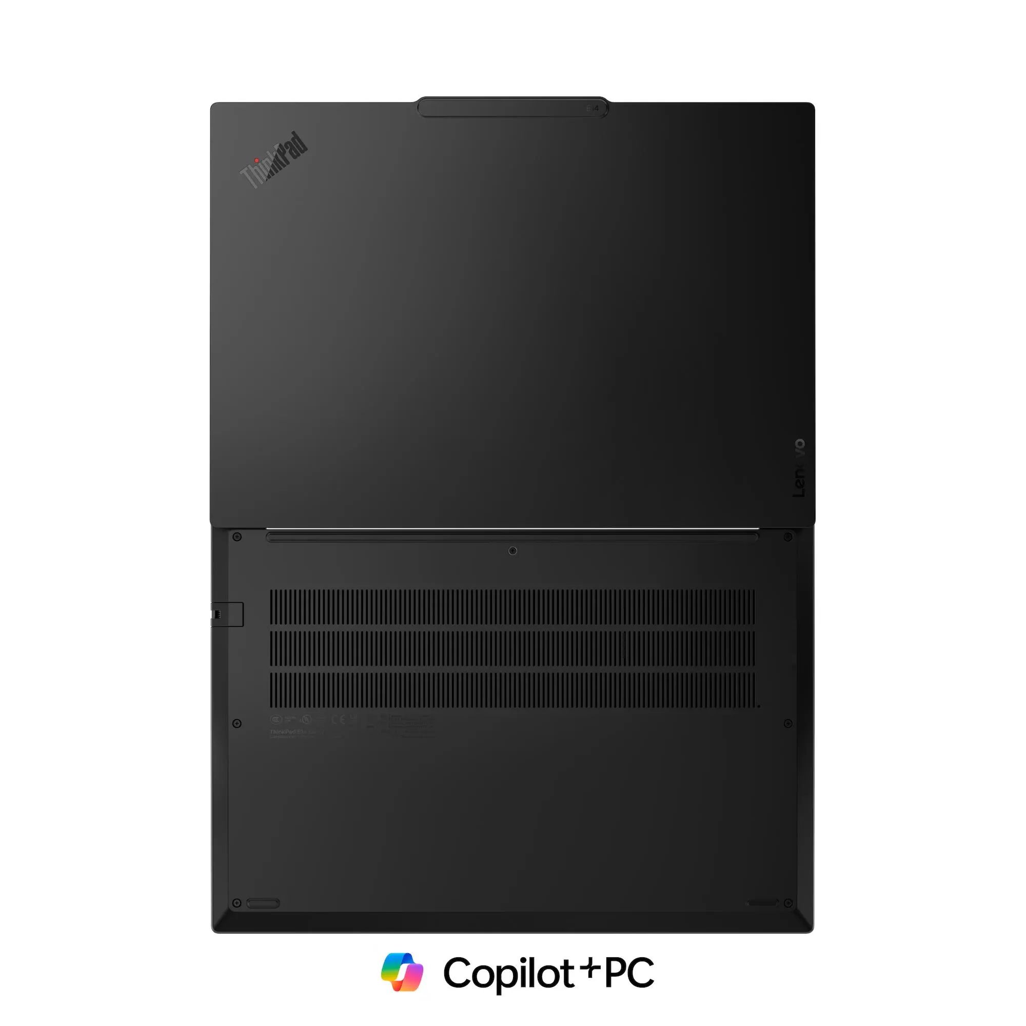 Laptop Lenovo ThinkPad E14 Gen 8 21Y6000PGE, 14 inch 1920 x 1200, Intel Core ultra 7 355 (N/A C / N/A T, N/A - N/A, N/A cache, N/A), 32 GB DDR5, 1 TB SSD, Intel Intel Arc Graphics, Windows 11 Pro, Tastatura US, Negru