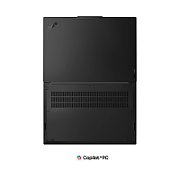 Laptop Lenovo ThinkPad E16 Gen 4 21YC000MGE, 16.0 inch 1920 x 1200, Intel core ultra 5 325 (N/A C / N/A T, N/A - N/A, N/A cache, N/A), 32 GB DDR5, 1 TB SSD, Intel Intel Arc Graphics, Windows 11 Pro, Tastatura English, Business Black