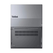 Laptop Lenovo ThinkBook 16 G9 AHP 21UT000KGE, 16.0 inch 1920 x 1200, AMD Ryzen 7 250 (8 C / 16 T, 2.0 GHz - 5.0 GHz, 16 MB cache, 28 W), 32 GB LPDDR5X, 512 GB SSD, AMD AMD Radeon Graphics, Windows 11 Pro, Tastatura Romanian / English, Luna Grey