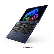 Laptop Lenovo ThinkPad L14 Gen 6 21X2000EGE, 14.0 inch 1920 x 1200, Intel Core Ultra 5 325 (12 C / 14 T, 1.2 GHz - 4.5 GHz, 18 MB cache, 28 W), 16 GB DDR5, 512 GB SSD, Intel Intel Arc Graphics, Windows 11 Pro, Tastatura English, Business Black