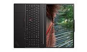Laptop Lenovo ThinkPad P16s Gen 5 21XG0029GE, 16.0 inch 1920 x 1200 pixeli, AMD Ryzen AI 9 HX 470 (12 C / 24 T, 2.0 GHz - 5.1 GHz, 24 MB cache, 28 W), 64 GB LPDDR5X, 1 TB SSD, AMD AMD Radeon 890M, Windows 11 Pro, Tastatura US, Eclipse Black