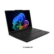 Laptop Lenovo ThinkPad L14 Gen 7 21X2003PGE, 14 inch 1920 x 1200, Intel Core ultra 5 325 (N/A C / N/A T, N/A - N/A, N/A cache, N/A), 32 GB DDR5, 1 TB SSD, Intel Intel Arc Graphics, Windows 11 Pro, Tastatura US, Business Black