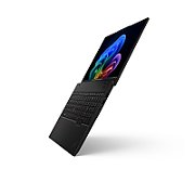 Laptop Lenovo ThinkPad L16 Gen 3 21XC002FGE, 16.0 inch 1920 x 1200, AMD Ryzen AI 5 430 (4 C / 8 T, 2.0 GHz - 4.5 GHz, 8 MB cache, 15 W), 32 GB DDR5, 512 GB SSD, AMD AMD Radeon 840M, Windows 11 Pro, Tastatura German, Black