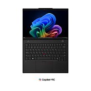 Laptop Lenovo ThinkPad L14 Gen 7 21X2004EGE, 14 inch 1920 x 1200, Intel Core ultra 5 325 (N/A C / N/A T, N/A - N/A, N/A cache, N/A), 24 GB DDR5, 512 GB SSD, Intel Intel Arc Graphics, Windows 11 Pro, Tastatura US, Luna Grey