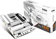 Sapphire MB PURE X870A WIFI7 AMD,AM5,DDR5,ATX