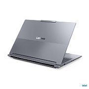 Laptop Lenovo ThinkBook 16p G6 IAX 21R00043GE, 16.0 inch 3200 x 2000, Intel Core ultra 7 255HX (16 C / 16 T, N/A - N/A, N/A cache, N/A), 32 GB DDR5, 1 TB SSD, Nvidia GeForce RTX 5060, Windows 11 Pro, Tastatura Romanian, Luna Grey