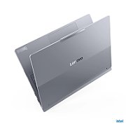 Laptop Lenovo ThinkBook 16p G6 IAX 21R00041GE, 16.0 inch 3200 x 2000 pixeli, Intel Core Ultra 9 275HX (24 C / 24 T, 2.1 GHz - 5.4 GHz, 36 MB Intel Smart Cache cache, 55 W), 32 GB DDR5, 1 TB SSD, Nvidia GeForce RTX 5060, Windows 11 Pro, Tastatura Germana, Grey
