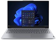 Laptop Lenovo ThinkBook 16 G9 AHP ThinkBook 16 G9 AHP, 16.0 inch 1920 x 1200, AMD rYZEN 5 220 (6 C / 12 T, 3.2 GHz - 4.9 GHz, 16 MB cache, N/A), 32 GB DDR5, 1 TB SSD, AMD AMD Radeon 740M, Windows 11 Pro, Tastatura German, Arctic Grey