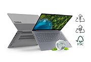 Laptop Lenovo ThinkBook 16 G9 AHP 21UT000RGE, 16 inch 1920 x 1200, AMD Ryzen 7 250 (8 C / 16 T, 2.0 GHz - 4.5 GHz, 16 MB cache, 28 W), 32 GB DDR5, 1 TB SSD, AMD AMD Radeon Graphics, Windows 11 Pro, Tastatura Romanian, Luna Grey
