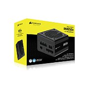 CORSAIR Netzteil RM850e (3rd Gen) ATX 3.1 850W (80+Gold)