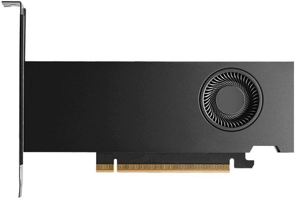 HP NVIDIA RTX PH x2xxx 4mDP Graphics