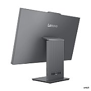 All-In-One Lenovo IdeaCentre AIO 27ARR9 27ARR9, 27 inch 1920 x 1080, AMD Ryzen 5 7535HS (6 C / 12 T, 3.3 GHz - 4.55 GHz, 16 MB cache, 35 W), 16 GB DDR5, 512 GB SSD, AMD AMD Radeon 660M 0 GB, Windows 11 Home, Luna Grey