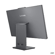 All-In-One Lenovo IdeaCentre AIO 27ARR9 27ARR9, 27 inch 1920 x 1080, AMD Ryzen 5 7535HS (6 C / 12 T, 3.3 GHz - 4.55 GHz, 16 MB cache, 35 W), 16 GB DDR5, 512 GB SSD, AMD AMD Radeon 660M 0 GB, Windows 11 Home, Luna Grey