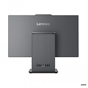 All-In-One Lenovo IdeaCentre AIO 27ARR9 IdeaCentre AIO 24ARR9, 23.8 inch 1920 x 1080 pixeli, AMD Ryzen 5 7535HS (6 C / 12 T, 3.3 GHz - 4.5 GHz, N/A cache, 35 W), 16 GB DDR5, 512 GB SSD, AMD AMD Radeon 660M 0 GB, Windows 11 Home, Luna Grey