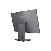 All-In-One Lenovo IdeaCentre AIO 27ARR9 IdeaCentre AIO 24ARR9, 23.8 inch 1920 x 1080 pixeli, AMD Ryzen 5 7535HS (6 C / 12 T, 3.3 GHz - 4.5 GHz, N/A cache, 35 W), 16 GB DDR5, 512 GB SSD, AMD AMD Radeon 660M 0 GB, Windows 11 Home, Luna Grey