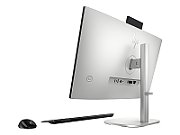 All-In-One HP EliteStudio 8 G1i C9TR0ET, 27 inch 2560 x 1440 Touchscreen, Intel Core Ultra 5 235 (14 C / 14 T, N/A - N/A, N/A cache, N/A), 16 GB DDR5, 512 GB SSD, Intel Intel Graphics 0 GB, Windows 11 Pro, Argintiu