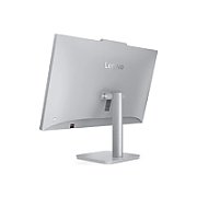 All-In-One Lenovo IdeaCentre AIO 3 F0JS003VNY, 23.8 inch 1920 x 1080 pixeli, AMD Ryzen 5 7530U (6 C / 12 T, 2.0 GHz - 4.5 GHz, 16 MB cache, 15 W), 8 GB LPDDR5, 256 GB SSD, AMD Radeon 610M 0 GB, Windows 11 Home, Cloud Grey