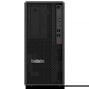 Desktop PC Lenovo ThinkStation P2 Tower Gen 2 Workstation, Intel Core Ultra 5 - 225 (10 C / 10 T, 3.30 GHz - 4.9 GHz, 24 MB cache, 65 W), 16 GB DDR5, 512 GB SSD, Fara unitate optica, Intel Intel Graphics Partajata, 500 W, Windows 11 Pro
