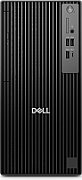 Desktop PC Dell Pro Plus QBT1250 Tower Tower, Intel Core Ultra 5 235 (14 C / 14 T, Nespecificat - 5.0 GHz, 24 MB cache, 65 W), 16 GB DDR5, 512 GB SSD, Fara unitate optica, Intel Intel Graphics Partajata, 260 W, Windows 11 Pro