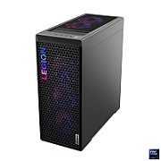 Desktop PC Lenovo Legion T7 34IAS10 Tower, Intel Core Ultra 9 - 285K (24 C / 24 T, 3.2 GHz - 5.7 GHz, 36 MB Intel Smart Cache cache, 125 W), 64 GB DDR5, 1 TB SSD, Fara unitate optica, NVIDIA GeForce RTX 5080 Nespecificat, Nespecificat, Windows 11 Pro