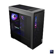 Desktop PC Lenovo Legion T7 34IAS10 Tower, Intel Core Ultra 9 - 285K (24 C / 24 T, 3.2 GHz - 5.7 GHz, 36 MB Intel Smart Cache cache, 125 W), 64 GB DDR5, 1 TB SSD, Fara unitate optica, NVIDIA GeForce RTX 5080 Nespecificat, Nespecificat, Windows 11 Pro