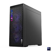 Desktop PC Lenovo Legion T7 34IAS10 Tower, Intel Core Ultra 9 - 285K (24 C / 24 T, 3.2 GHz - 5.7 GHz, 36 MB Intel Smart Cache cache, 125 W), 64 GB DDR5, 1 TB SSD, Fara unitate optica, NVIDIA GeForce RTX 5080 Nespecificat, Nespecificat, Windows 11 Pro
